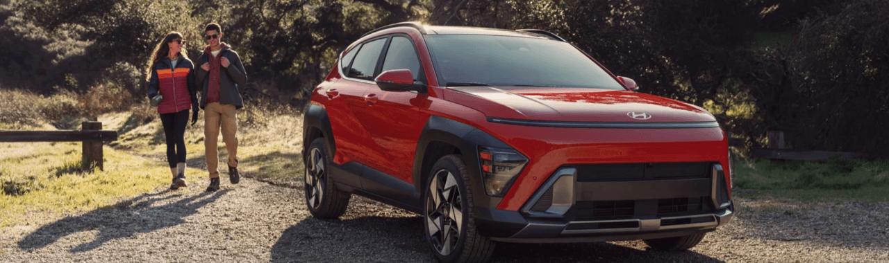 Top 10 Benefits of the 2026 Hyundai Kona That Make It a Must-Buy