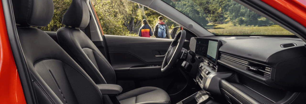 Top 10 Benefits of the 2026 Hyundai Kona That Make It a Must-Buy