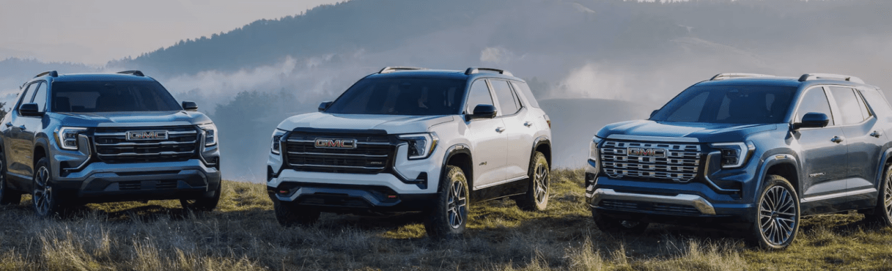 2026 GMC Terrain for Kansas City Drivers: Versatility, Comfort, and Everyday Convenience