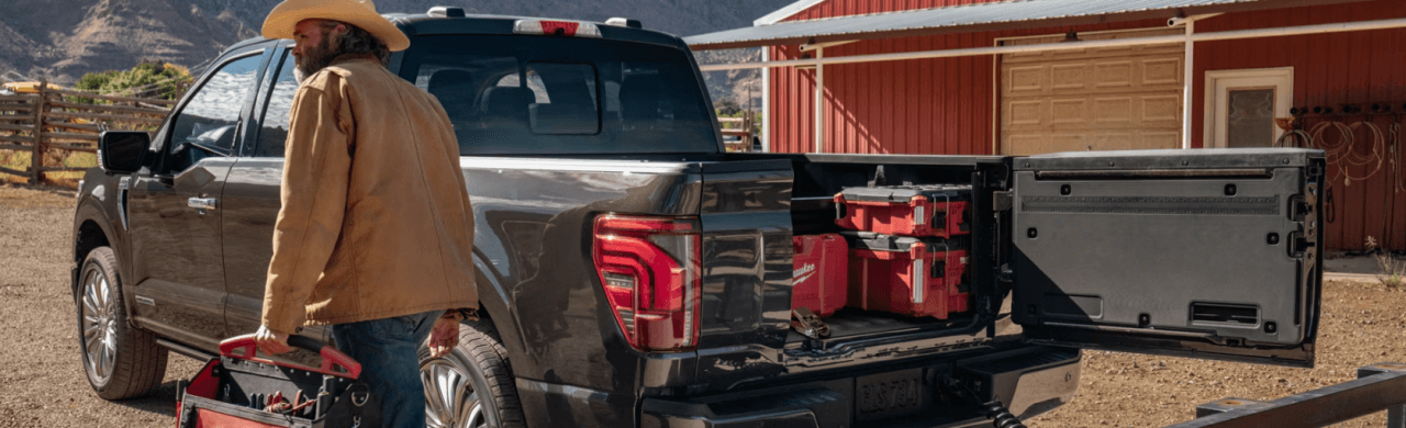 2026 Ford F-150 for Sale in Kansas City: Capability, Tech, and Versatility Explained