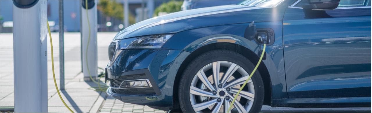Used Electric and Hybrid Cars in Kansas City