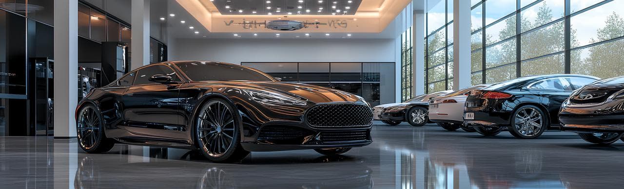 Explore the Latest New Cars for Sale in Kansas City