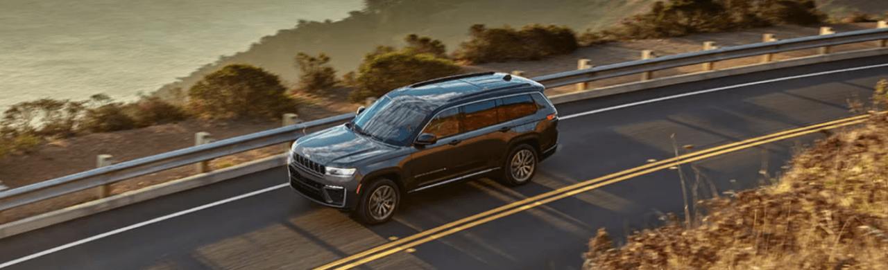 2026 Jeep Cherokee Warranty Guide: Years, Miles, and Roadside Assistance