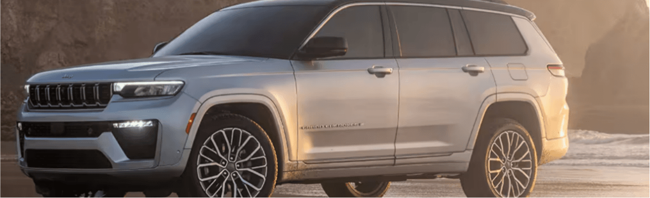 2026 Jeep Cherokee Warranty Guide: Years, Miles, and Roadside Assistance