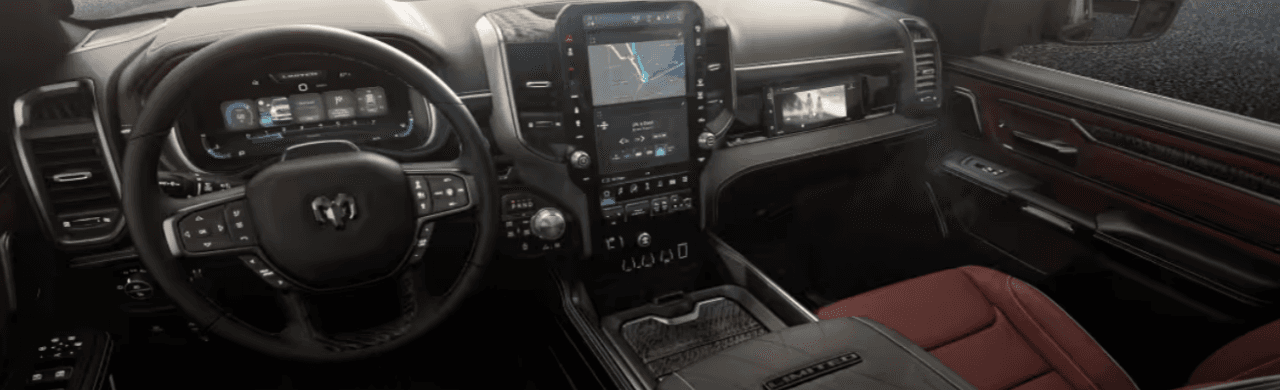 2026 Ram 1500 Utility & Bed Specs | Ready for Every Home Project
