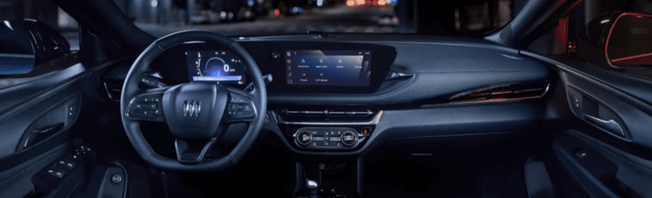 2026 Buick Envista Trim Levels: Preferred vs. ST vs. Avenir Explained