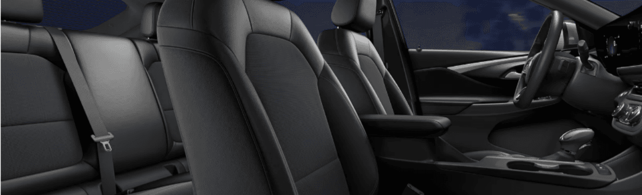 2026 Buick Envista Trims & Features | Find Your Luxury Crossover
