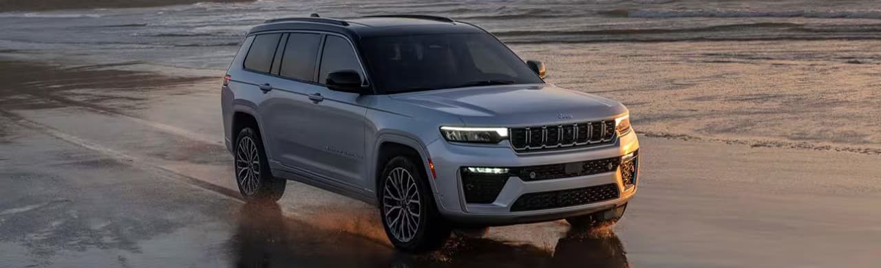 Is the 2026 Jeep Grand Cherokee the Right SUV for Your Missouri Lifestyle?