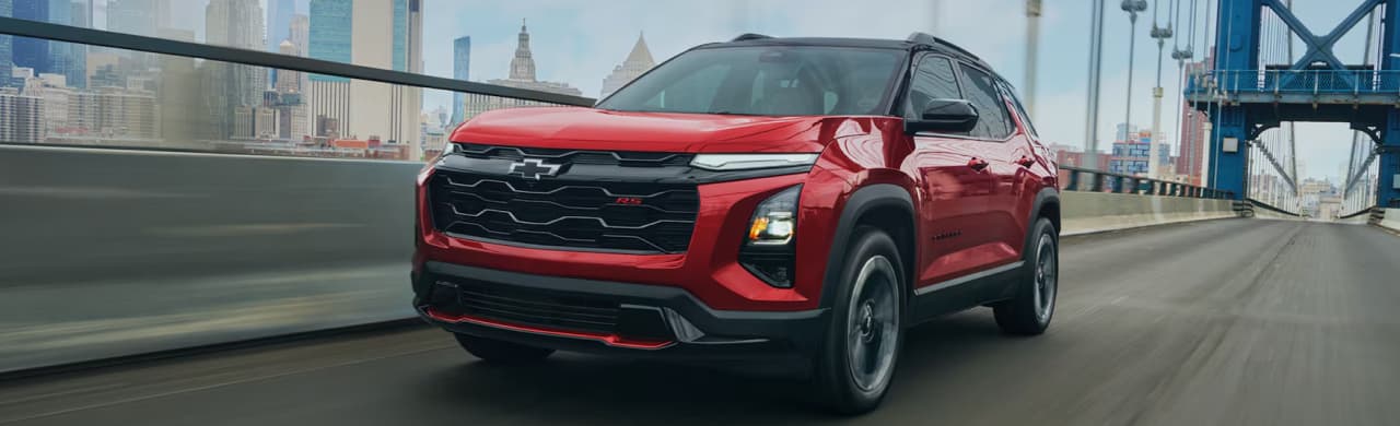 Is the 2026 Chevrolet Equinox the Right Daily Driver for Kansas City-Area Professionals?