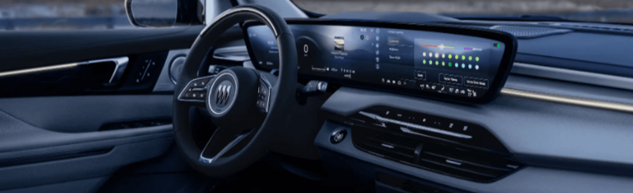 Is the 2026 Buick Enclave the Right Family SUV for Lee's Summit Drivers?