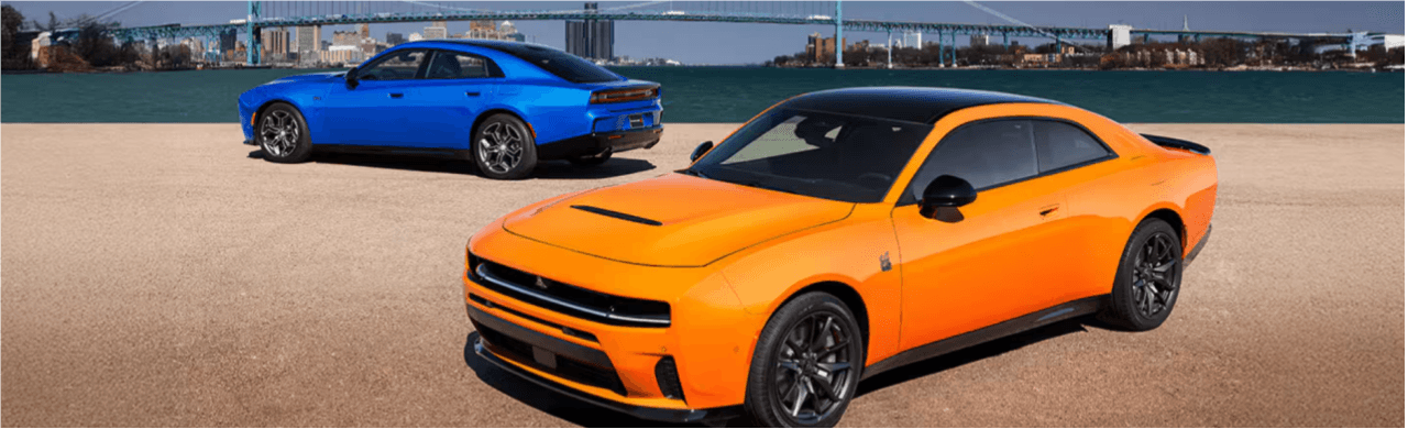 Is the Dodge Charger Interior Comfortable? Space, Tech, & Daily Usability Explained