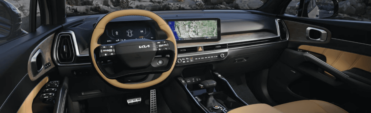 Is the 2026 Kia Sorento the Right Family SUV for Topeka Drivers?