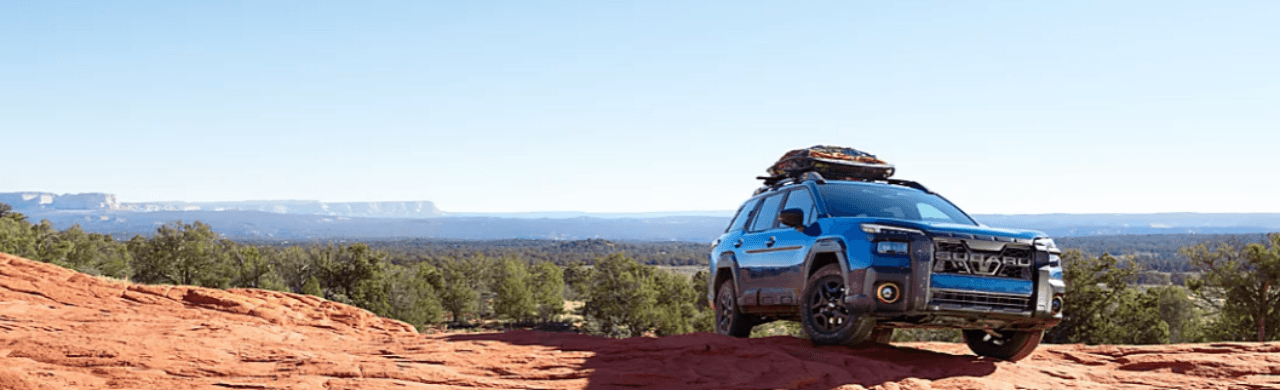 Looking for an SUV in Kansas? Why the 2026 Subaru Outback Still Checks All the Boxes