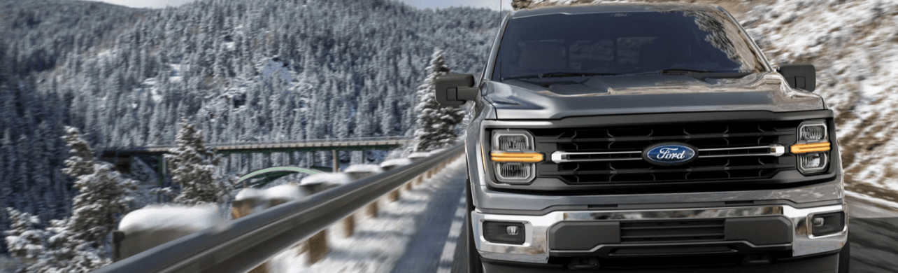 Can the 2026 Ford F-150 Be Your Everyday Truck in the Kansas City Area?