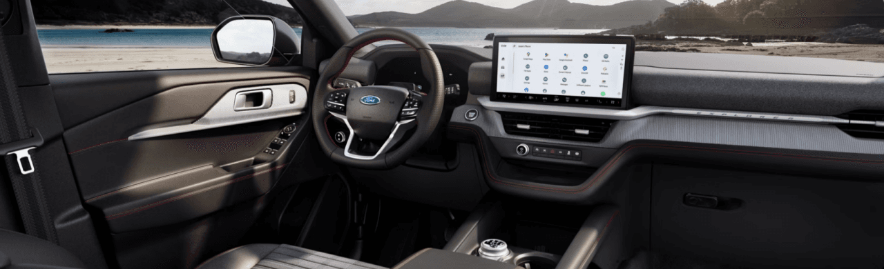 Is the Ford Explorer's Technology Worth the Upgrade? Real-World Benefits for Missouri Families