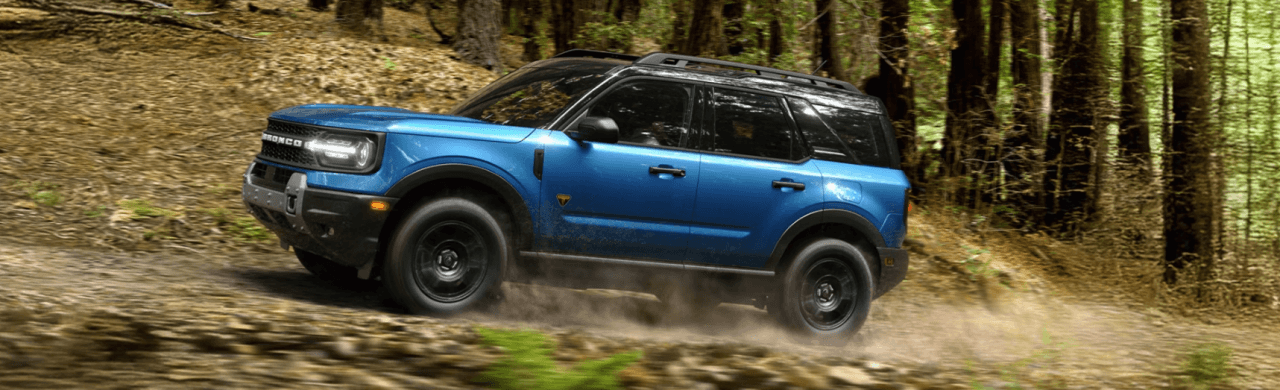 Ford Bronco Sport or Subaru Crosstrek? Long-Term Ownership & Reliability Compared