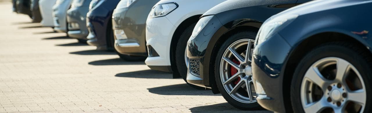 Find Quality Used Cars for Sale in Kansas City