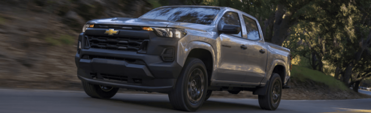 How Long Does a Chevrolet Colorado Last? 100,000-Mile Reliability Guide for Kansas City