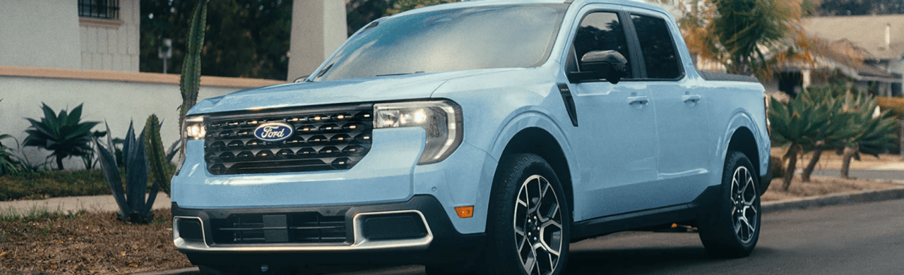 Should You Trade Your SUV for a Ford Maverick? Daily Utility & Fuel Economy