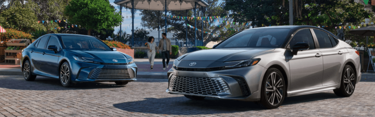 Toyota Camry Maintenance Cost & Reliability: 100,000-Mile Ownership Guide for Kansas City Drivers