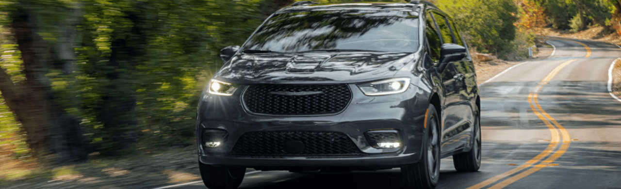 What is the Maintenance Schedule for a Chrysler Pacifica? A 100,000-Mile Family Ownership Guide