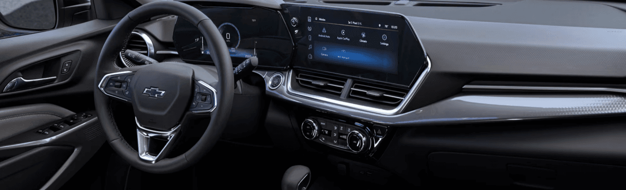 Is the Chevrolet Trax Reliable Enough to Drive for 100,000 Miles?