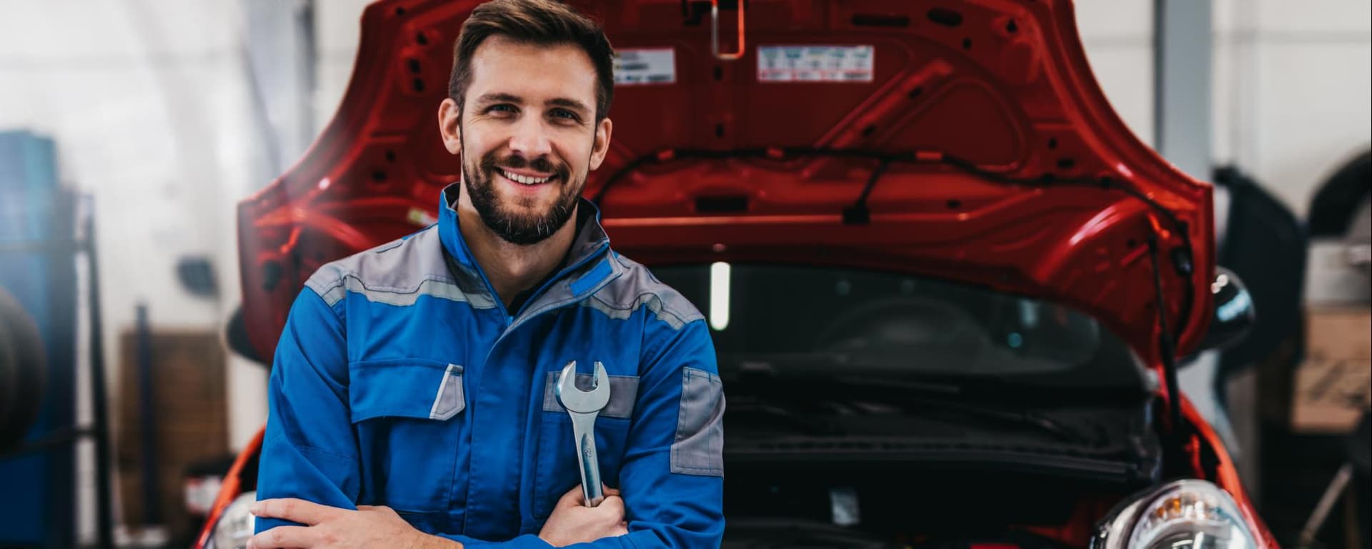 Certified Car Service and Auto Repair in Kansas City