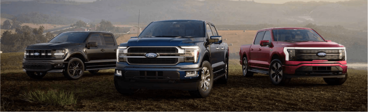 Ford F-150 PowerBoost vs. EcoBoost: Which engine is better for driving in Missouri?