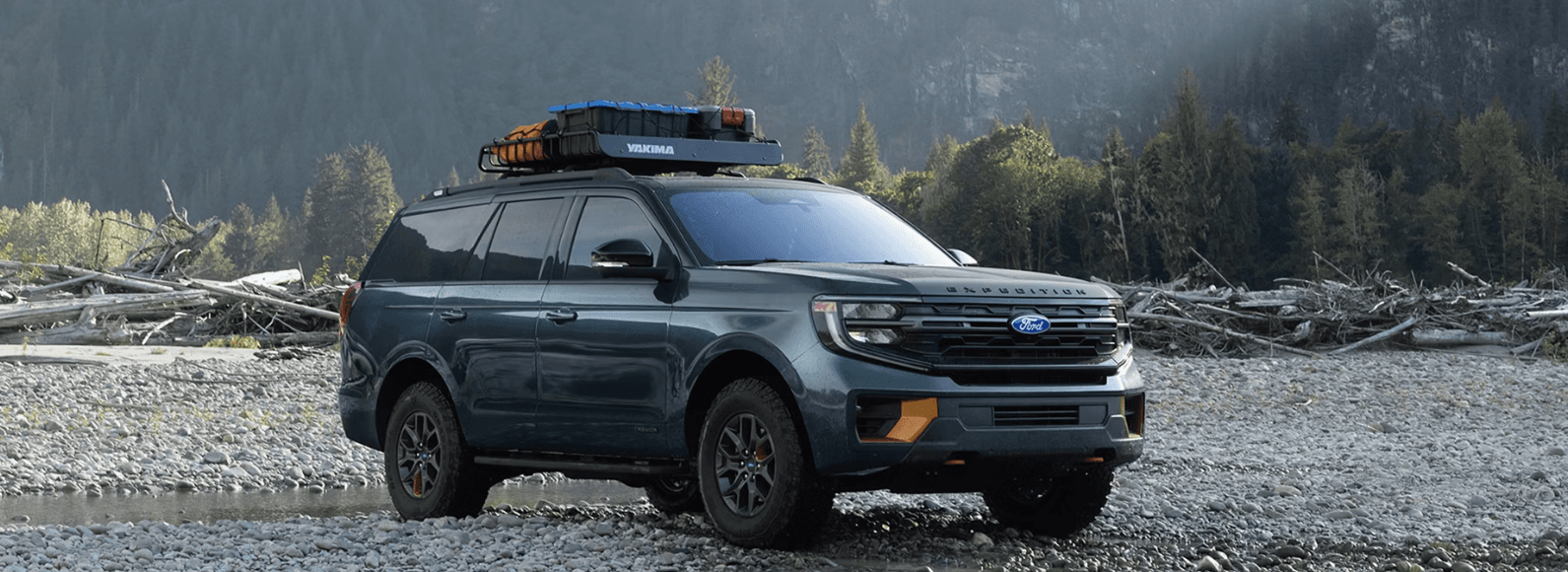 Do You Really Need the Extra Space of a 2026 Ford Expedition MAX in Kansas City?