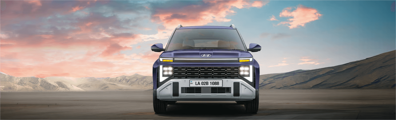 The 2026 Hyundai Venue Near Kansas City: Small Footprint, Big Practicality