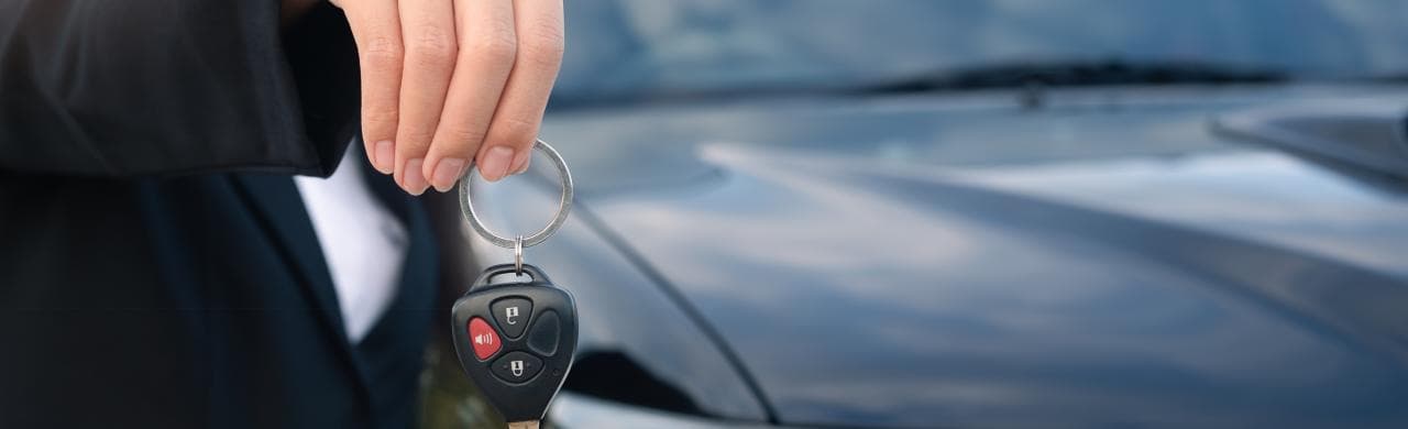 Get the Highest Trade-In Value in Kansas City