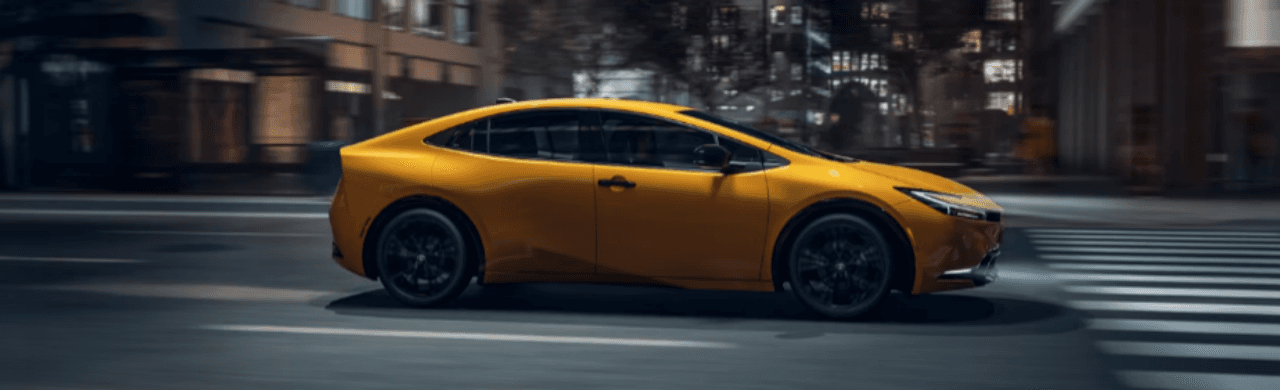 Evaluating the 2027 Toyota Prius for Everyday Flexibility