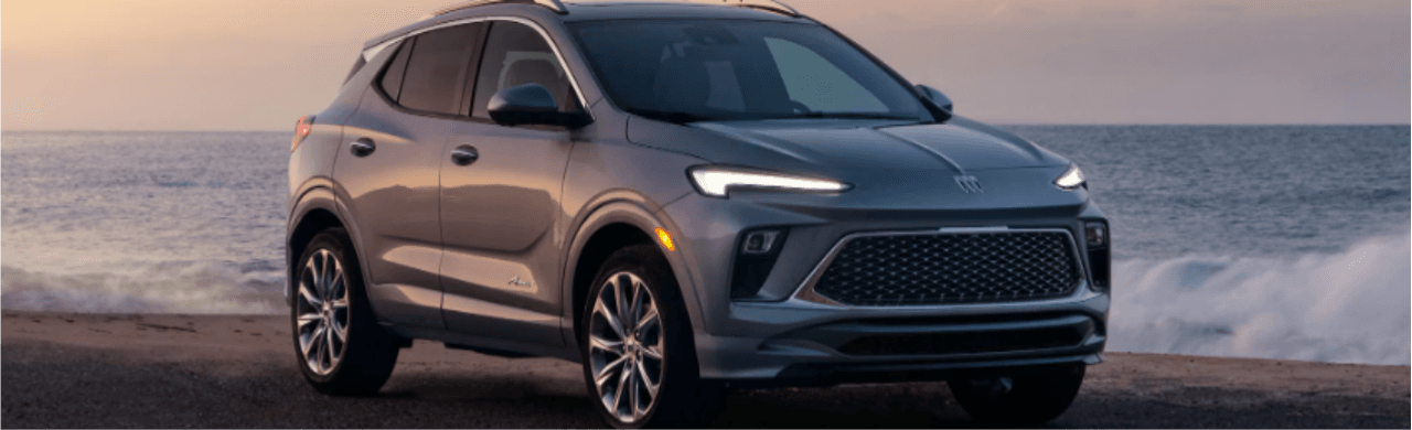 2026 Buick Encore GX for Sale Near Kansas City