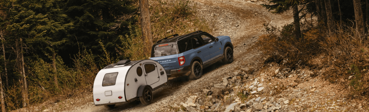 Ford Bronco Sport Ownership Guide: Strengths for Daily Driving