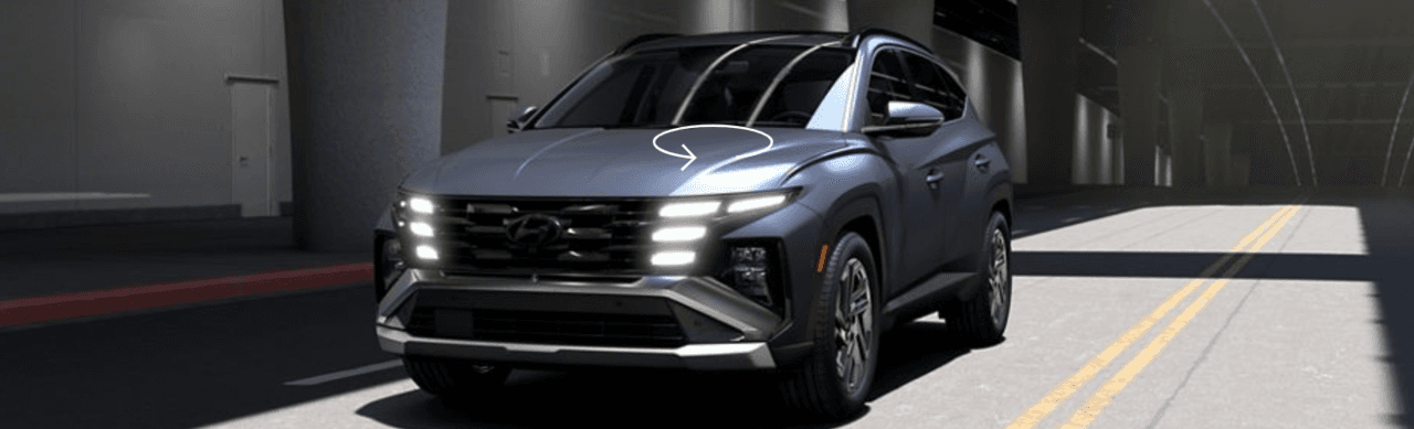 2026 Hyundai Tucson vs Sedans: Kansas City Family Decision Guide