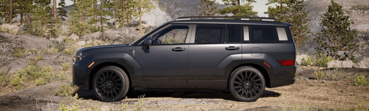 2026 Hyundai Santa Fe Reliability for KC Daily Driving