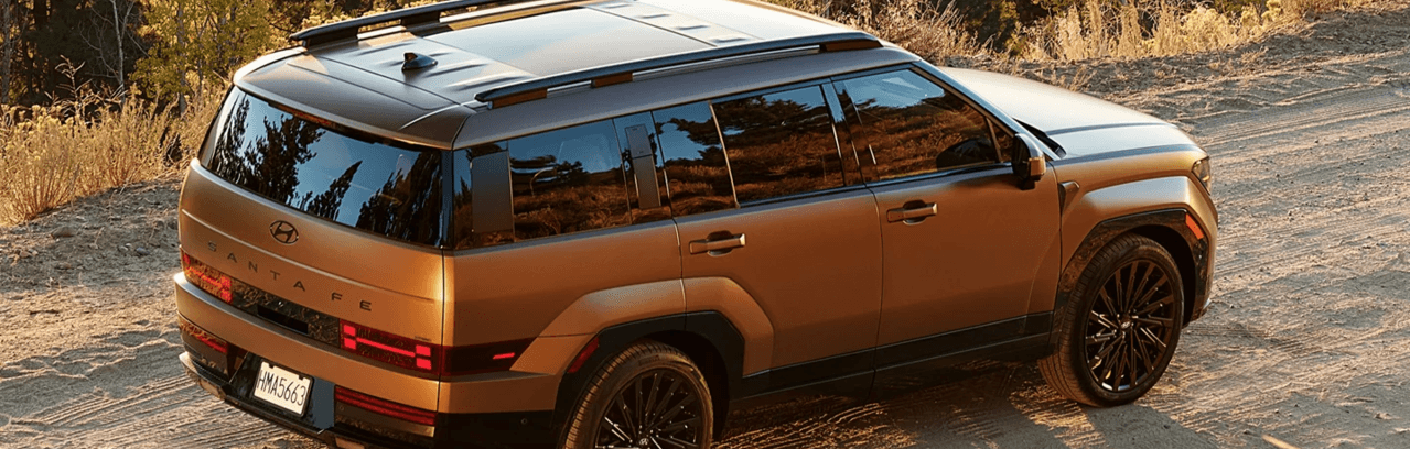 2026 Hyundai Santa Fe Reliability Analysis for Kansas City