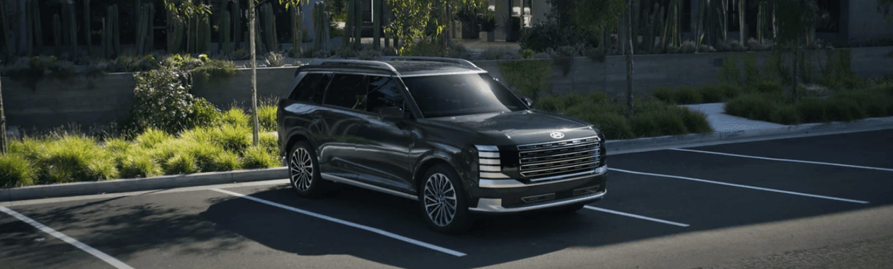 2026 Hyundai Palisade Hybrid Battery Costs Near Kansas City
