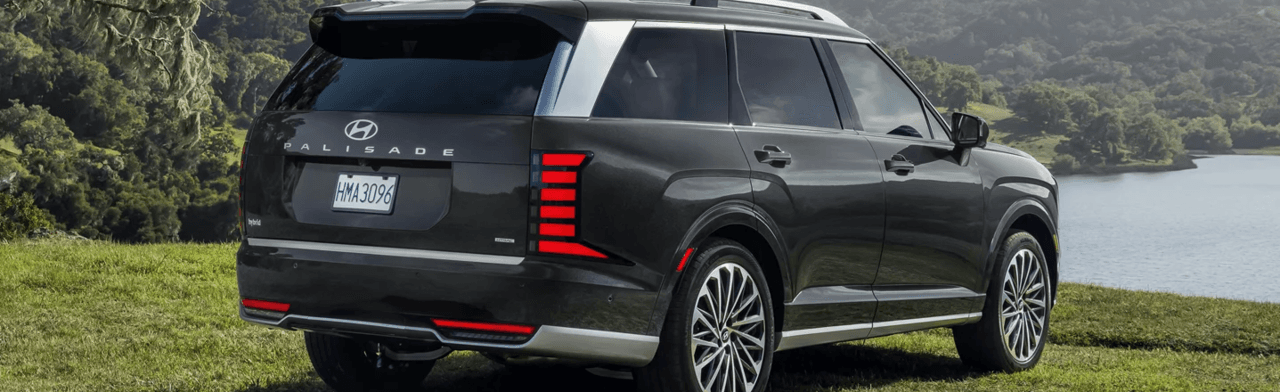 2026 Palisade Hybrid Battery Cost & Warranty Guide Kansas City