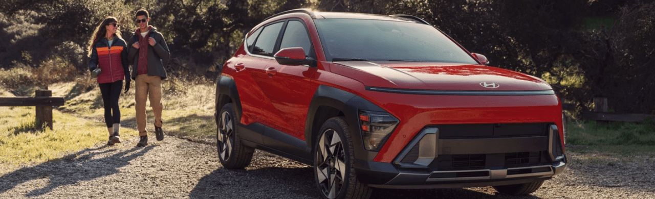 2026 Hyundai Kona Reliability Near Kansas City