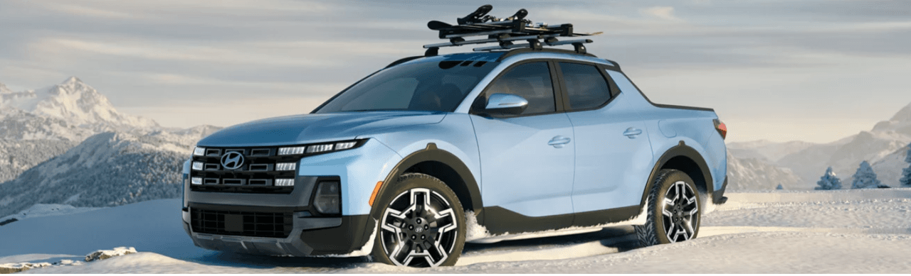 2026 Santa Cruz Towing & Adventure Guide Near Kansas City