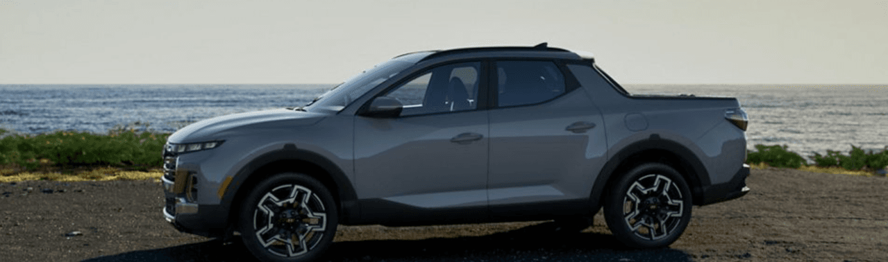 2026 Hyundai Santa Cruz Complete Capability Guide Kansas City
