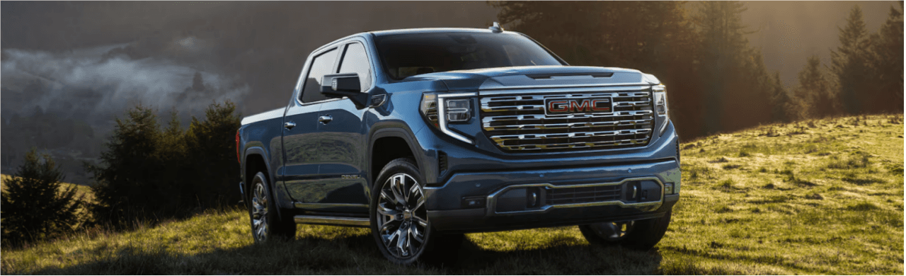 Built for Detroit Roads: The 2026 Chevrolet Silverado 1500