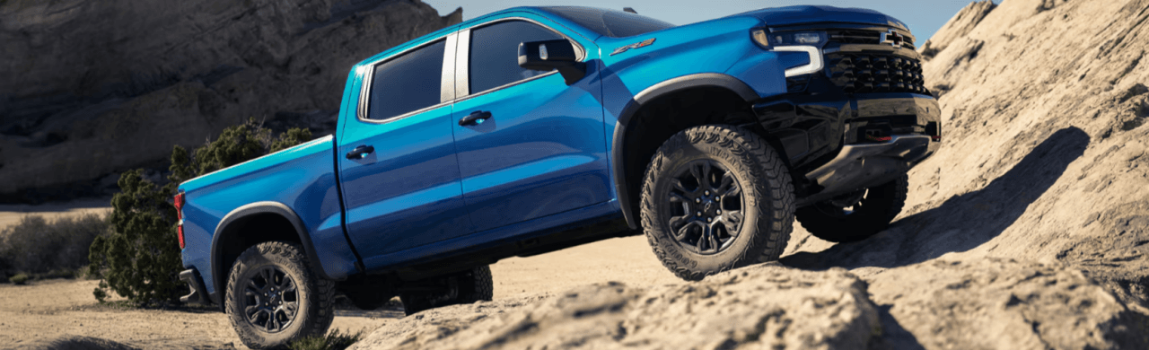 2026 Chevrolet Silverado 1500 Near Kansas City: Work and Everyday Use