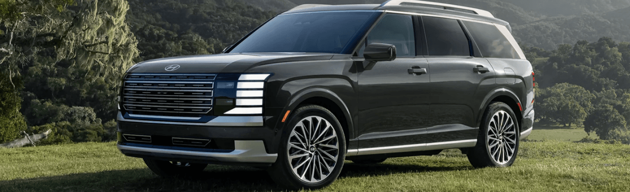 The 2026 Hyundai Palisade Hybrid: Battery Costs Near Kansas City