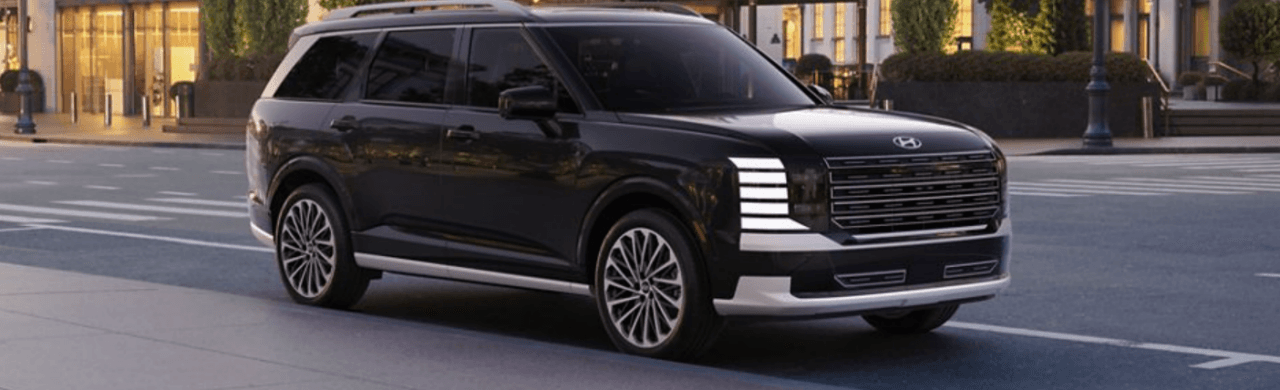 2026 Hyundai Palisade Hybrid Near Kansas City: Battery Cost & Warranty