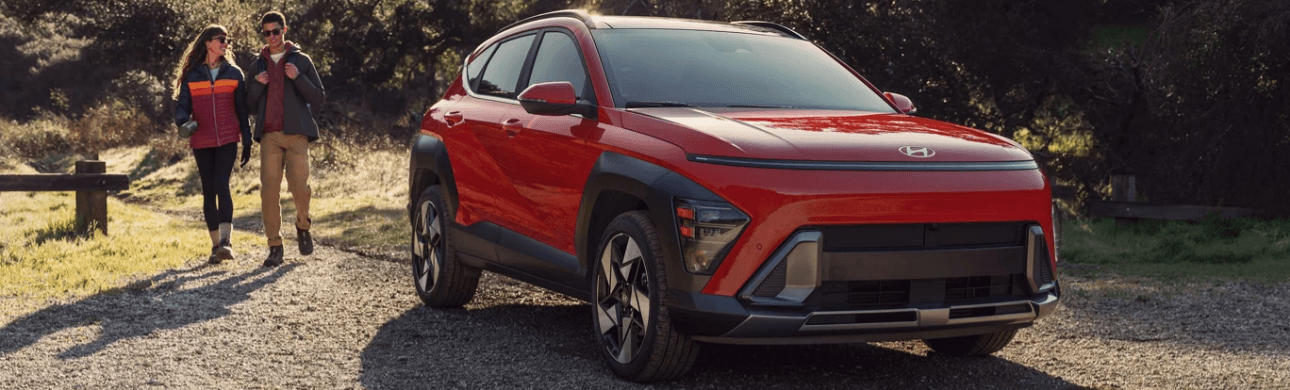 2026 Hyundai Kona Reliability: Warranty & Value Near Kansas City
