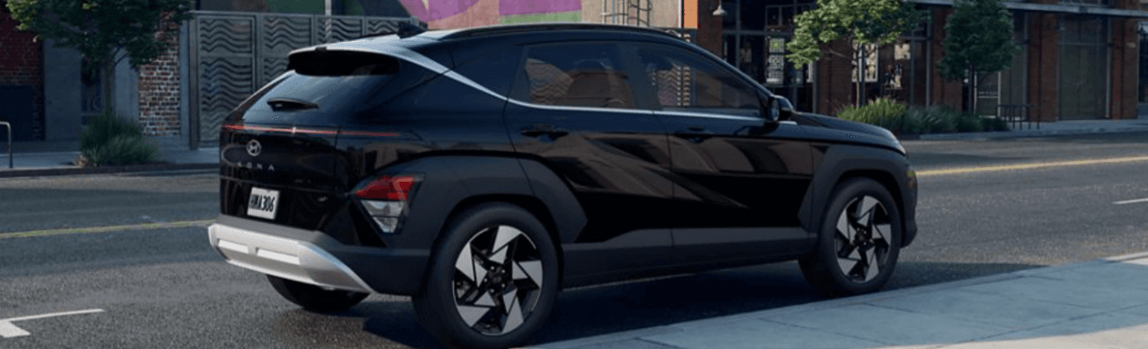 2026 Hyundai Kona Near Kansas City: Reliability, Warranty & Longevity