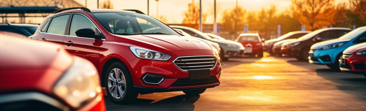 Used Cars for Sale Near Kansas City
