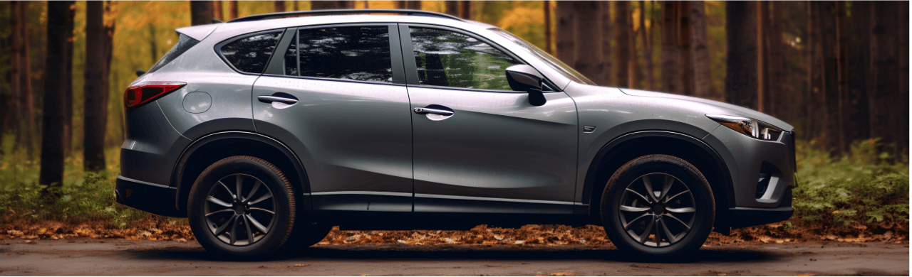 Family SUVs for Sale Near Me: Safe and Spacious Options in Kansas City